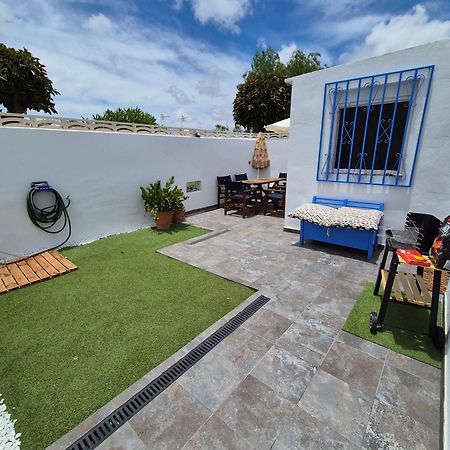 Bungalow Luna Privada Costa Del Silencio Bagian luar foto