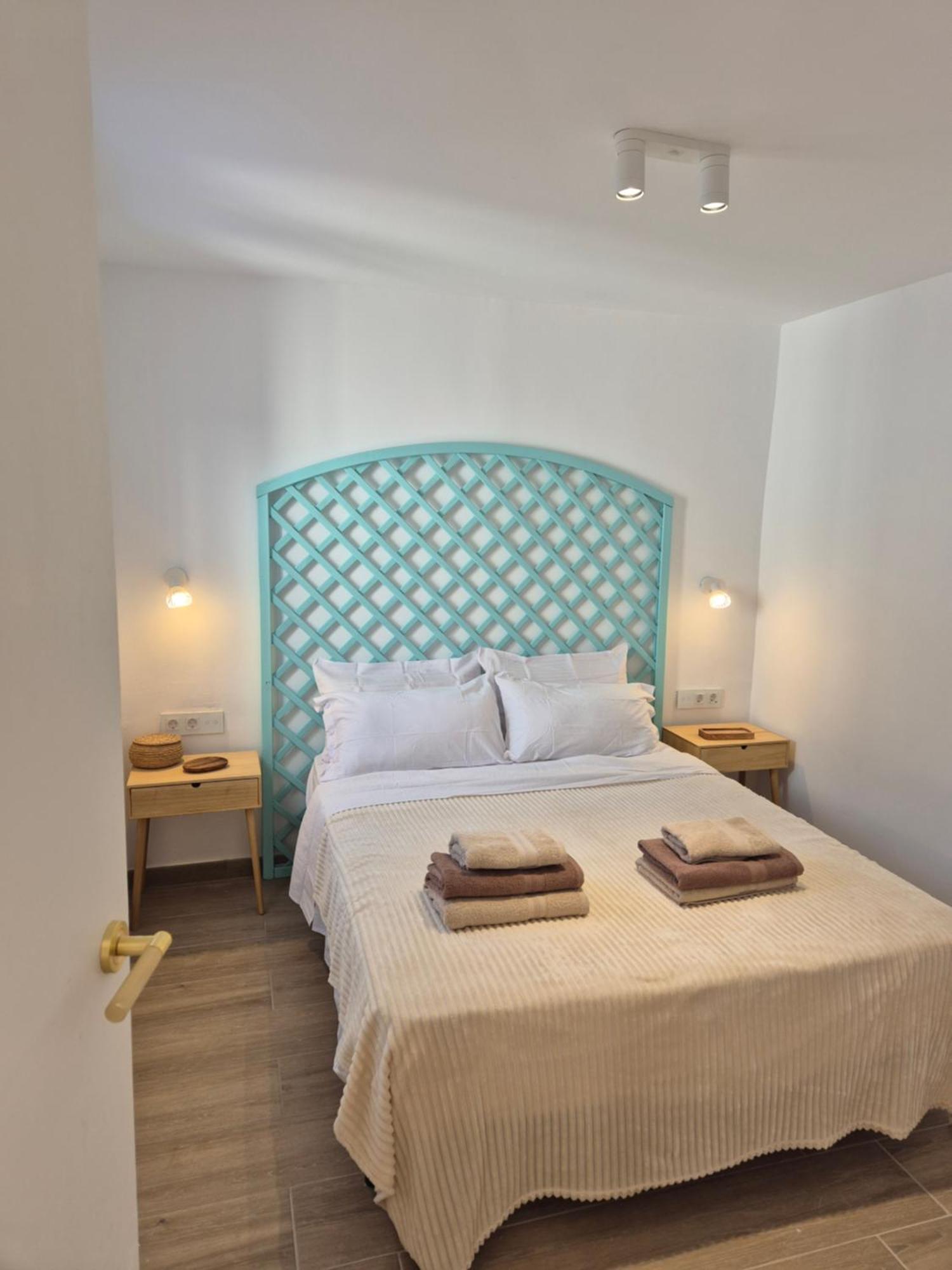 Bungalow Luna Privada Costa Del Silencio Bagian luar foto