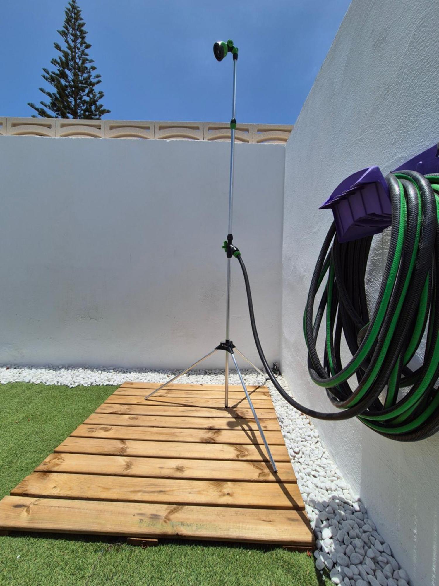 Bungalow Luna Privada Costa Del Silencio Bagian luar foto